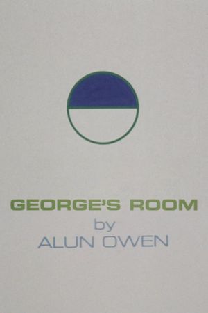 George's Room's poster