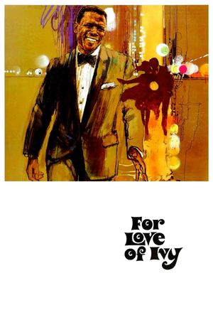 For Love of Ivy's poster
