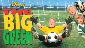 The Big Green's poster