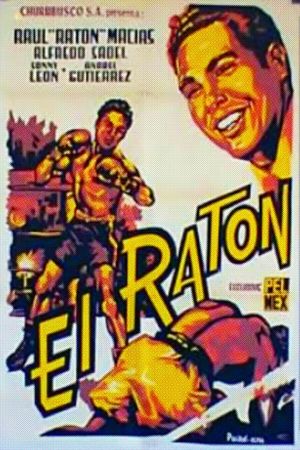 El ratón's poster