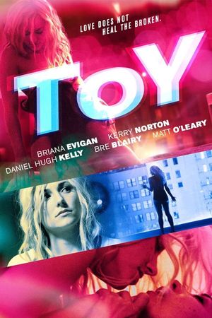 ToY's poster