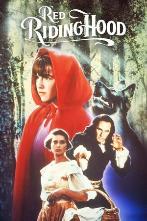 Red Riding Hood's poster