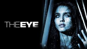 The Eye's poster