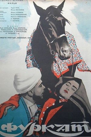 Furqat's poster image