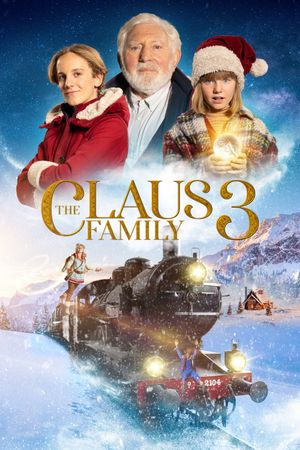 The Claus Family 3's poster image