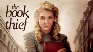 The Book Thief's poster
