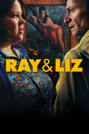 Ray & Liz's poster