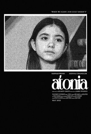 Atonia's poster