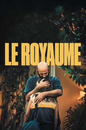 The Kingdom's poster