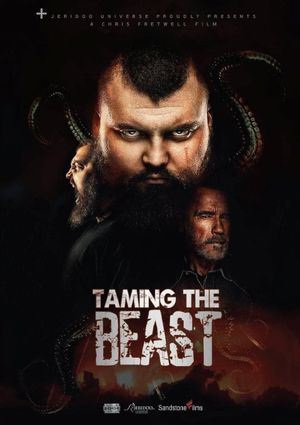 Taming the Beast's poster image