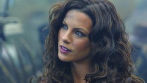 Van Helsing's poster