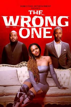 The Wrong One's poster image