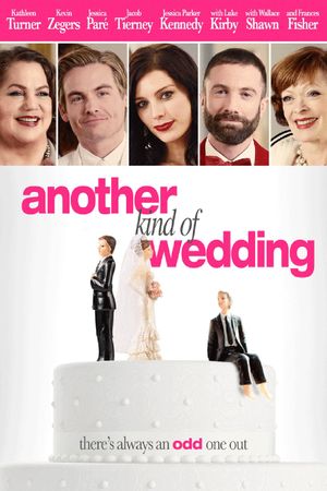 Another Kind of Wedding's poster
