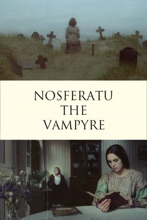 Nosferatu the Vampyre's poster