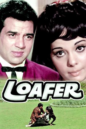 Loafer's poster