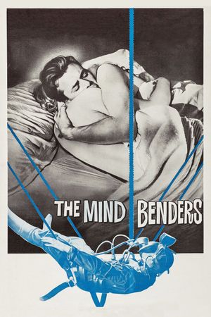 The Mind Benders's poster