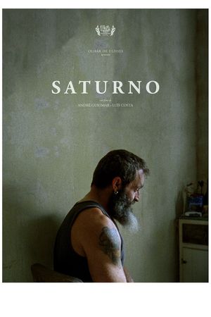 Saturno's poster