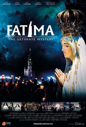 Fatima the Ultimate Mystery's poster