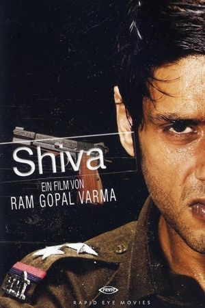 Shiva's poster