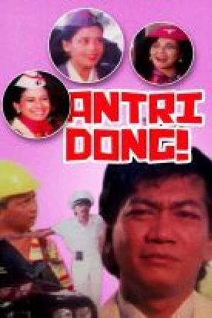 Antri Dong's poster