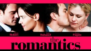 The Romantics's poster