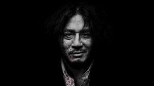 Oldboy's poster