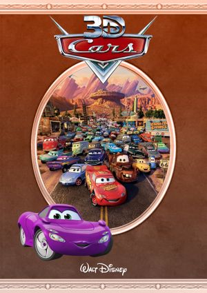 Cars's poster