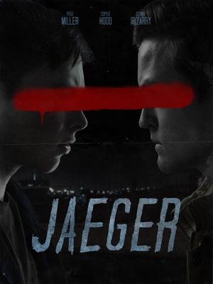 Jaeger's poster