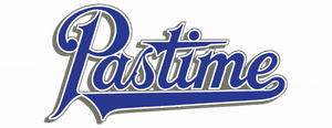 Pastime's poster