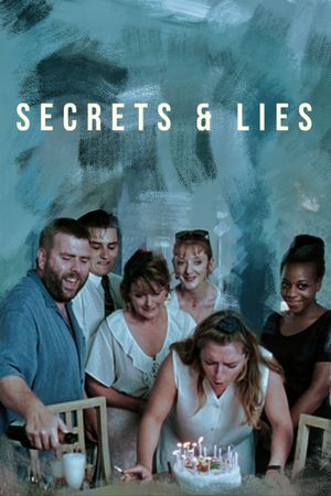 Secrets & Lies's poster