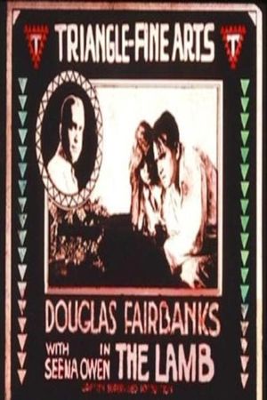 The Lamb's poster