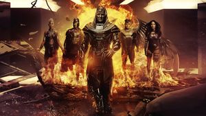 X-Men: Apocalypse's poster