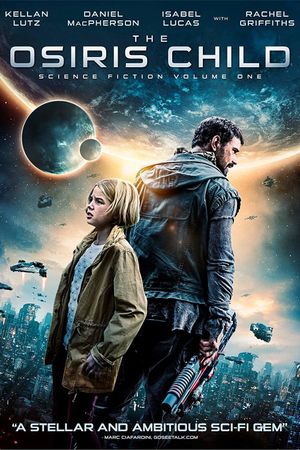 The Osiris Child's poster