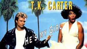 He's My Girl's poster