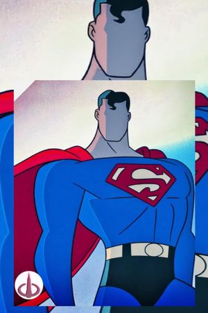 It's All Been Done - How SUPERMAN: The Animated Series Found Its Face's poster
