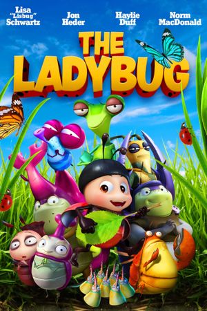 The Ladybug's poster