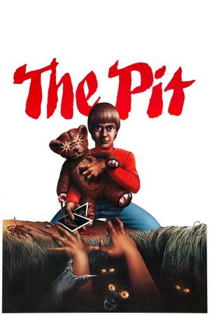 The Pit's poster