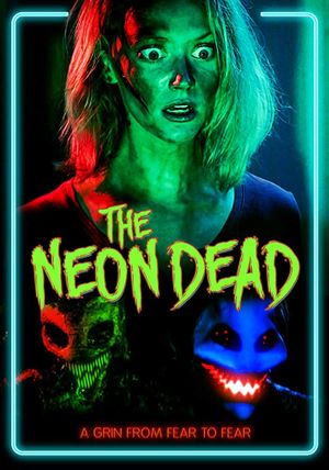 The Neon Dead's poster