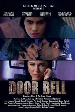 Door Bell's poster