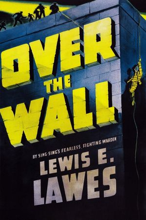 Over the Wall's poster