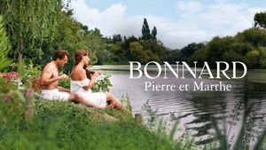 Bonnard: Pierre & Marthe's poster