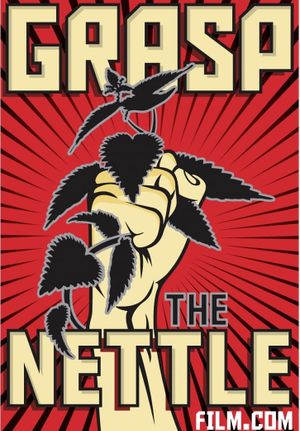 Grasp the Nettle's poster