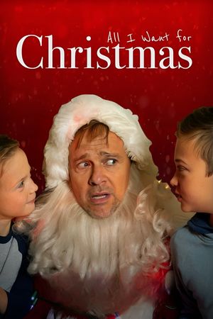 All I Want for Christmas's poster