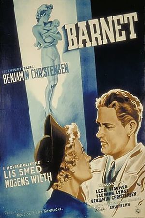Barnet's poster image