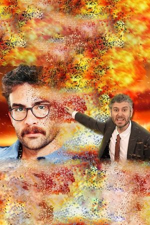 Content Nuke - Hasan Piker's poster image