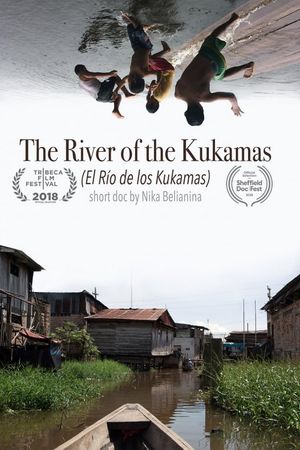 The River of the Kukamas's poster