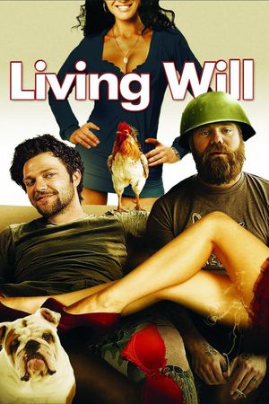 Living Will...'s poster