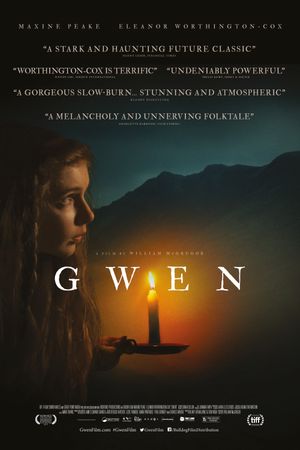Gwen's poster