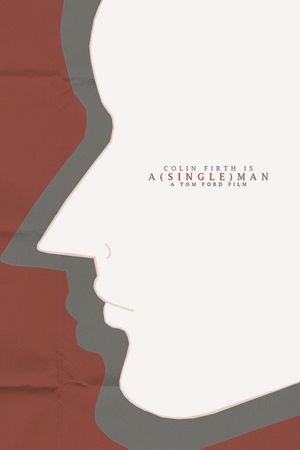 A Single Man's poster