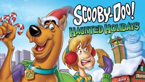 Scooby-Doo! Haunted Holidays's poster